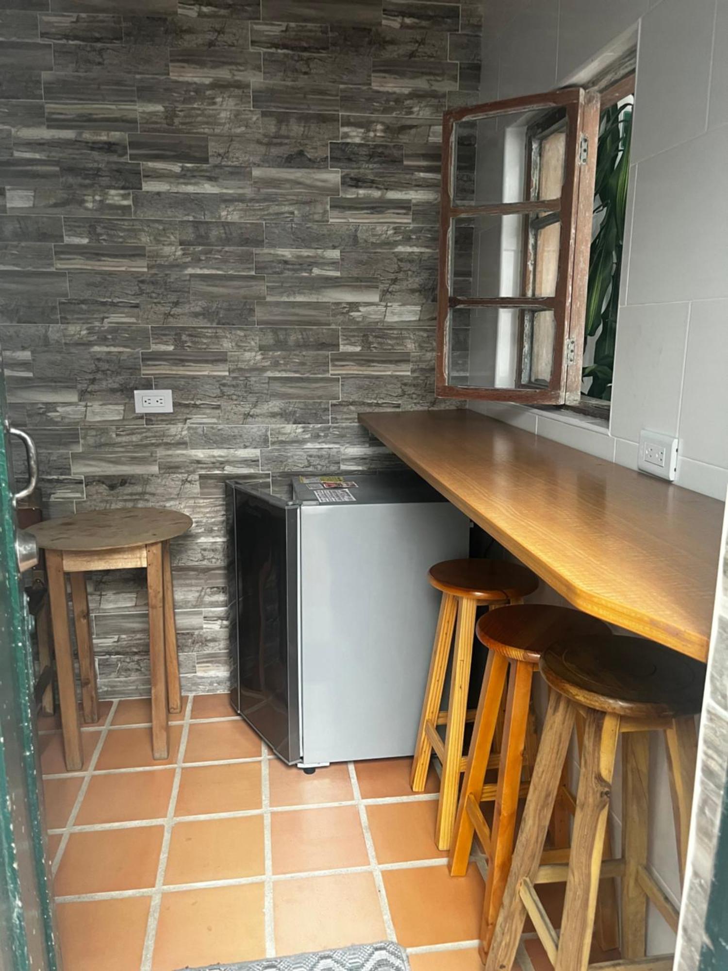 Casa De Lourdes - La Candelaria Bogota Bagian luar foto